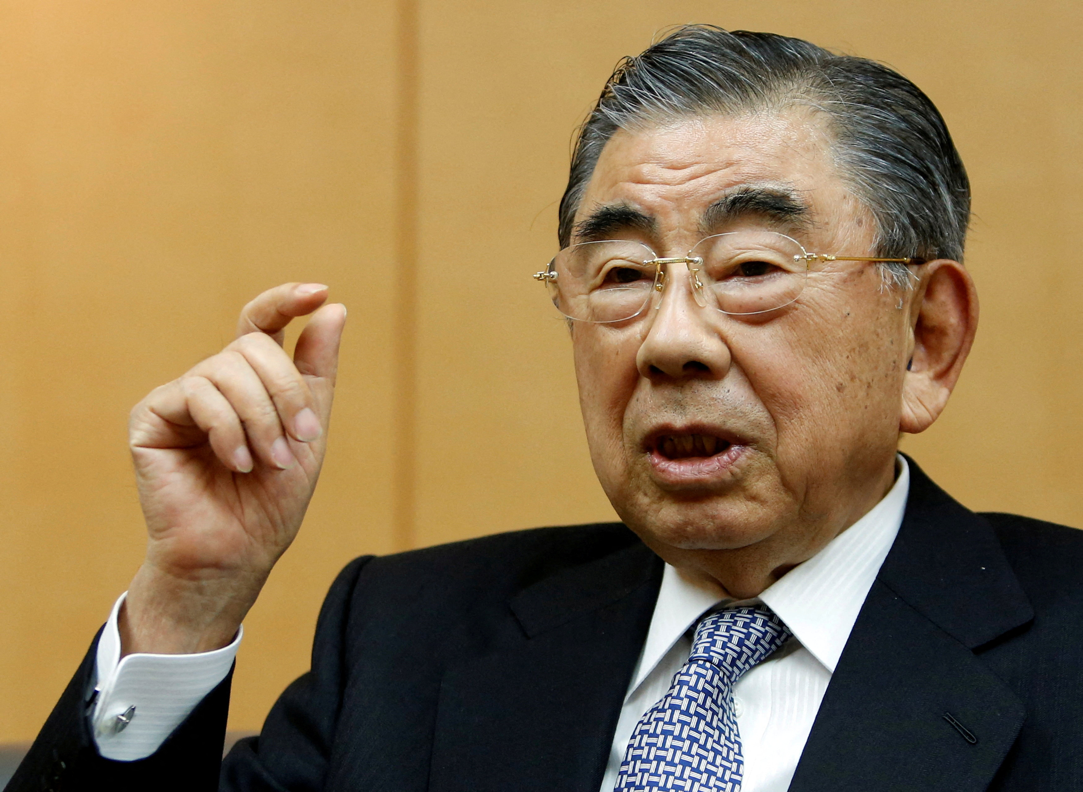 Morre Toshifumi Suzuki, o 'pai' das lojas de conveniência 7-Eleven, aos 93 anos