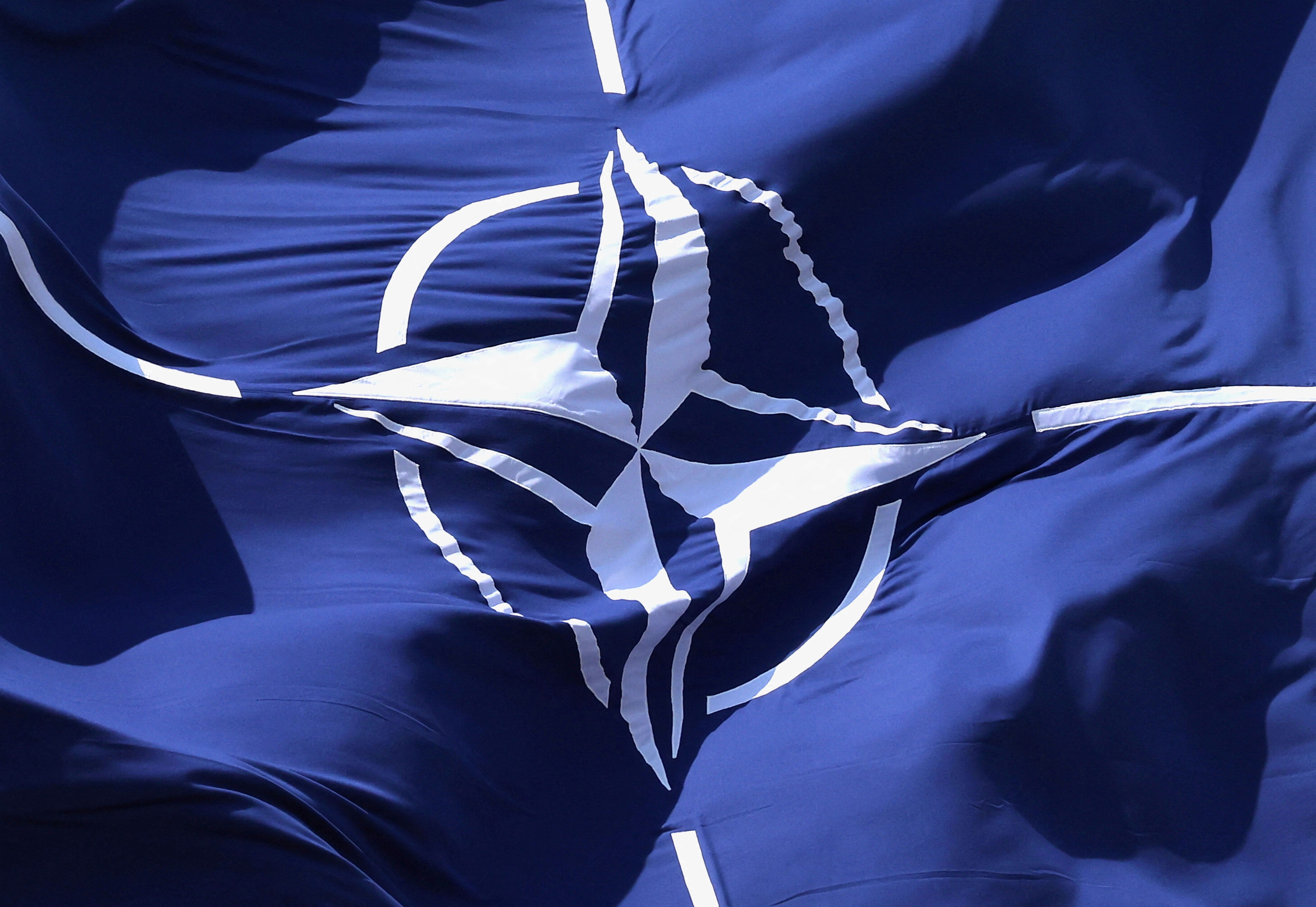 Otan é aliança defensiva e Rússia deve parar ameaça nuclear, diz secretário-geral