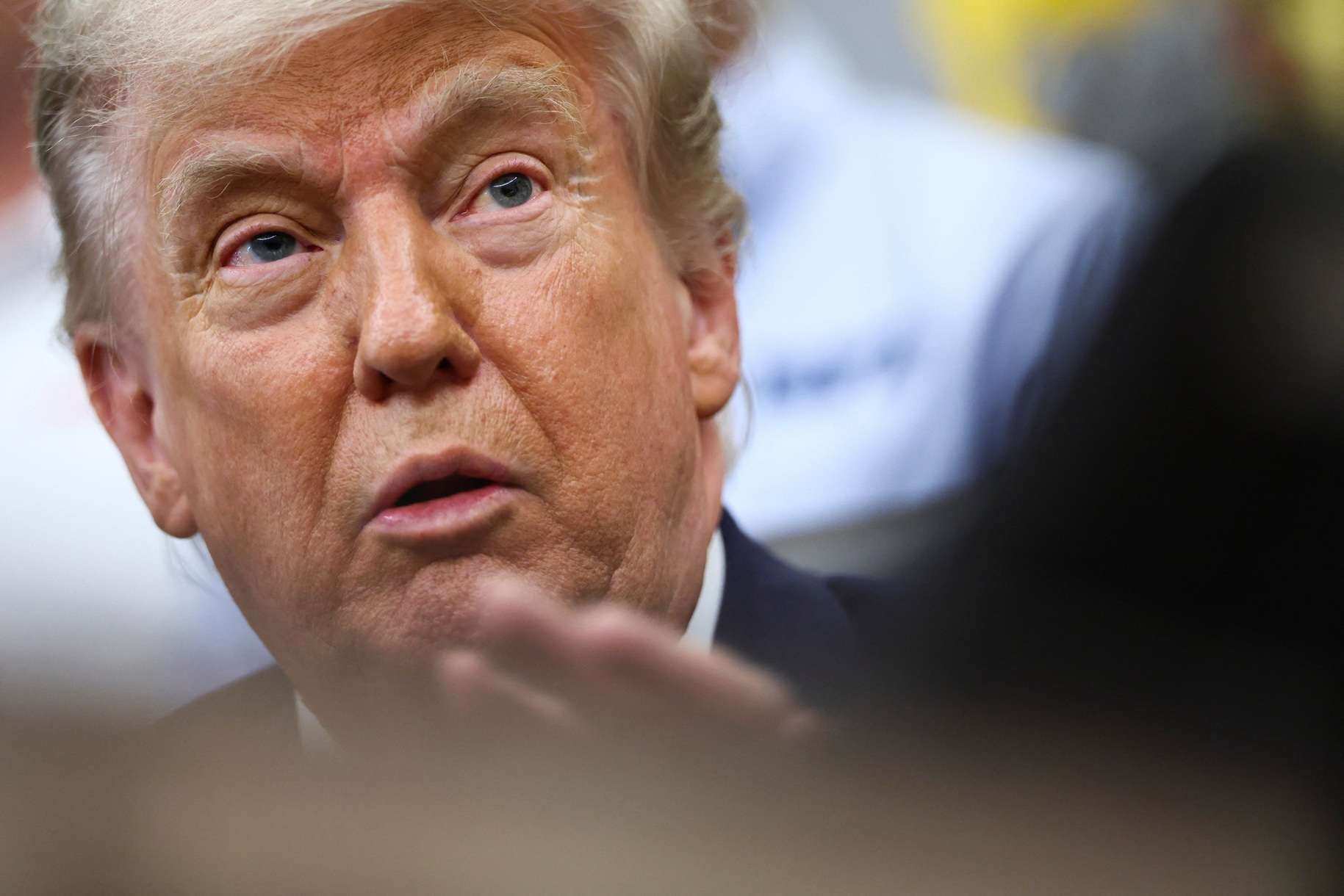 Trump já rotulou 14 grupos criminosos da América Latina como terroristas