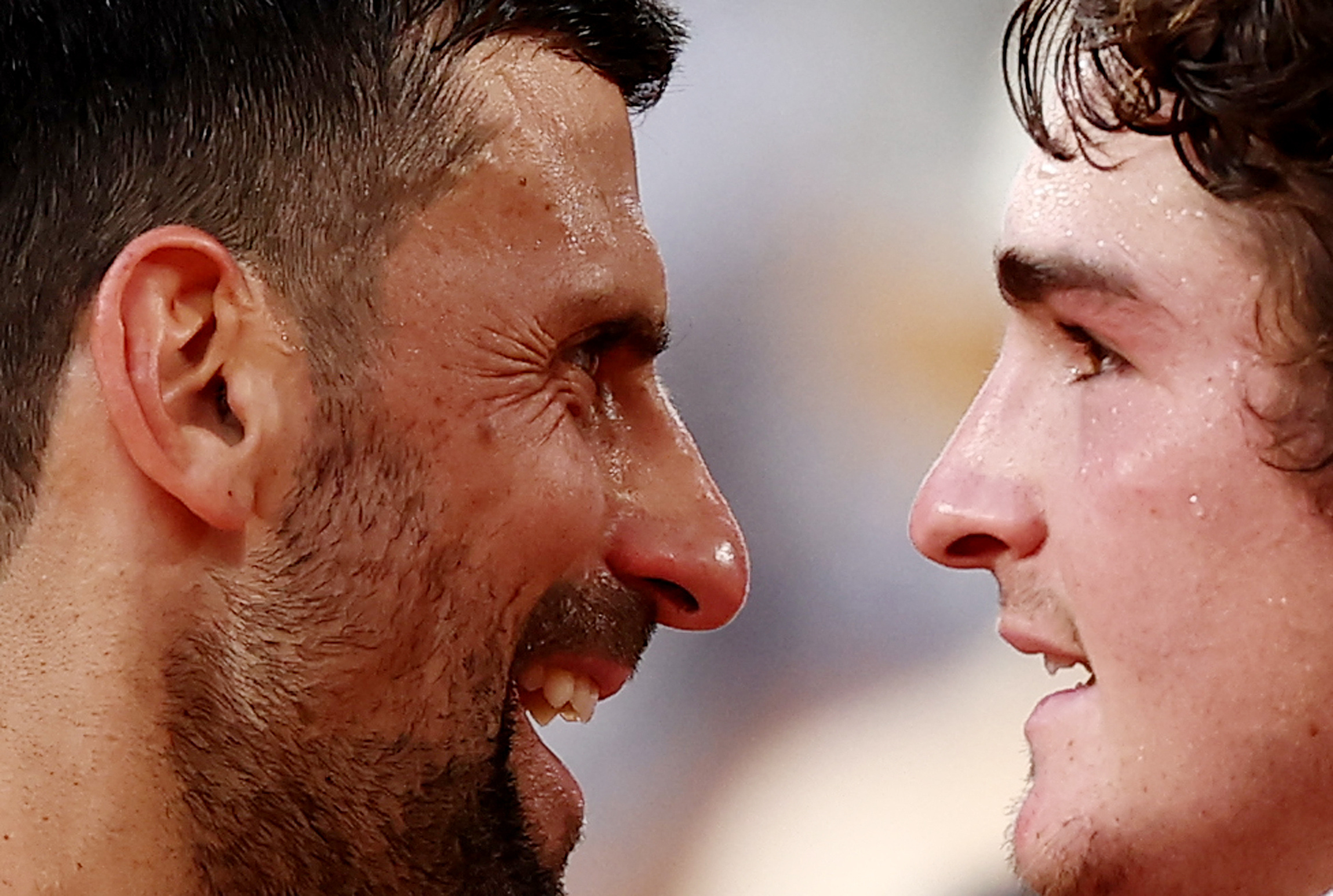 Djokovic reconhece que João Fonseca mereceu vencer: “Hoje vimos motivo de tanto hype”