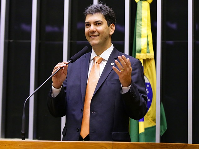 Eduardo Braide lidera disputa pelo governo do Maranhão com 50,1%