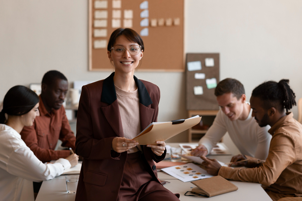 Aprendizados de uma Experiência Executiva Internacional