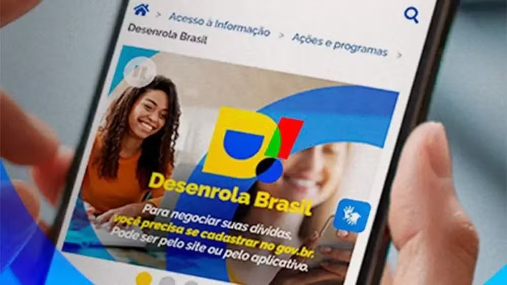 Desenrola 2.0: quem pode renegociar dívidas e quais são os descontos