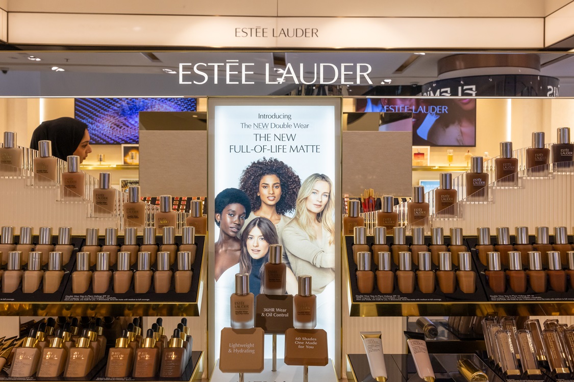 Estée Lauder e Puig desistem de fusão bilionária