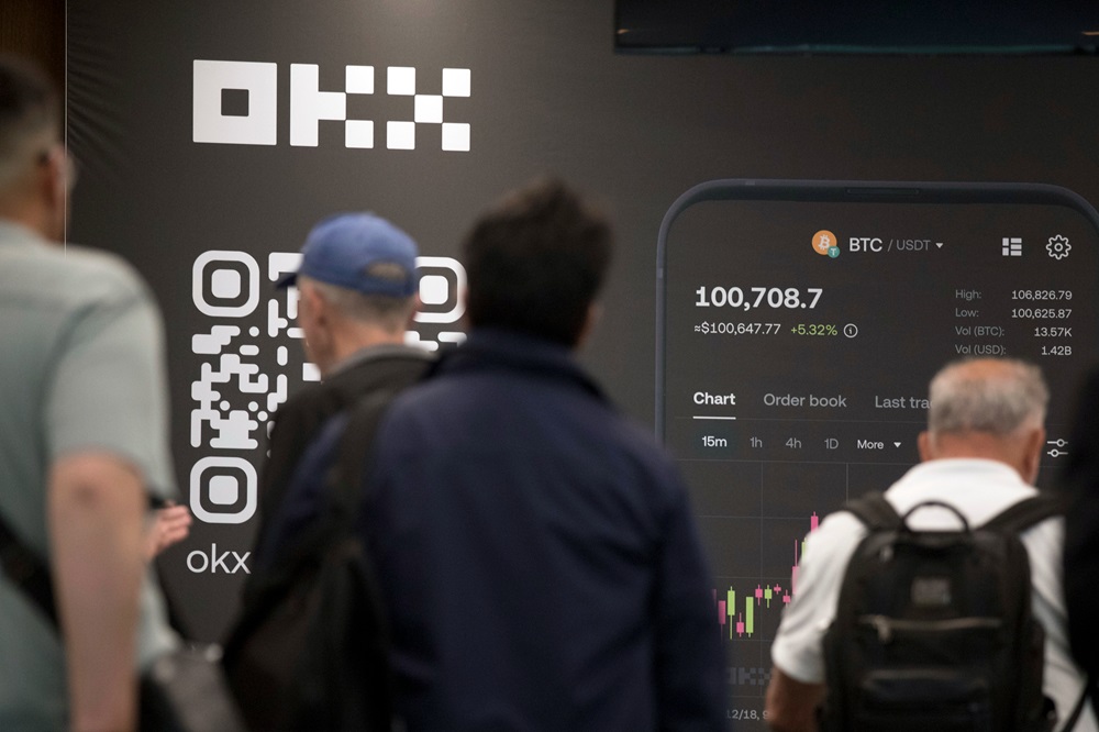 Dona da NYSE fecha com OKX para criar contratos perpétuos de petróleo sem vencimento