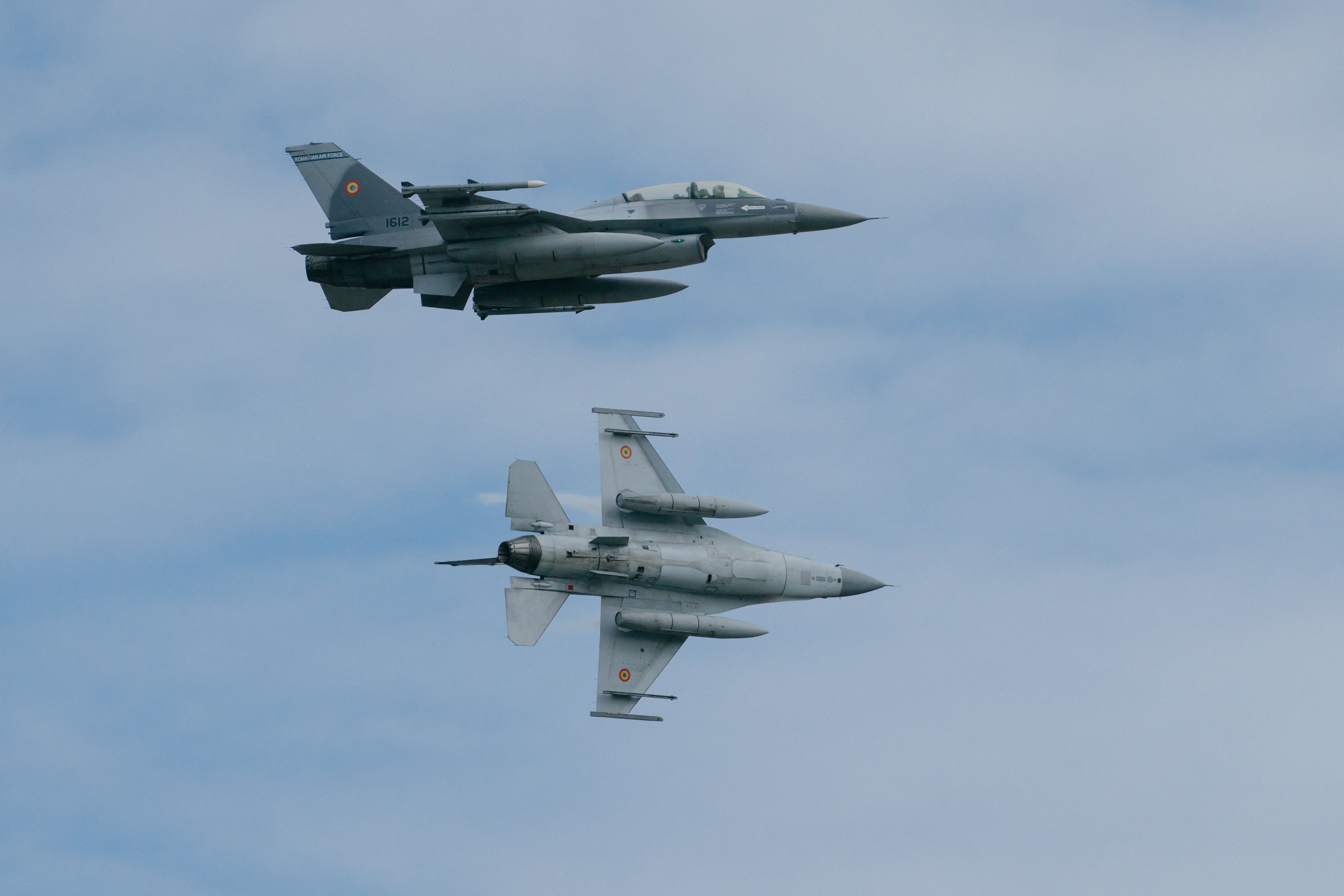Romênia denuncia “grave escalada” após drone russo atingir prédio em seu território