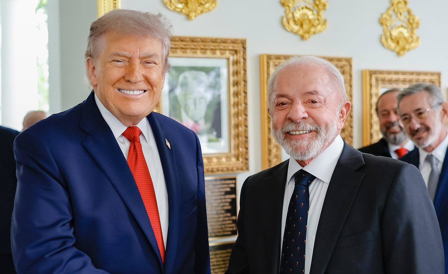 Da “química” à lei Magnitsky: a relação entre Brasil e EUA após alerta sobre eleições