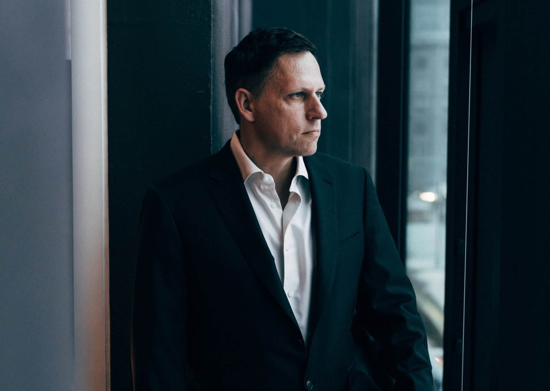 Por qual motivo o bilionário Peter Thiel está se mudando para a Argentina? Entenda