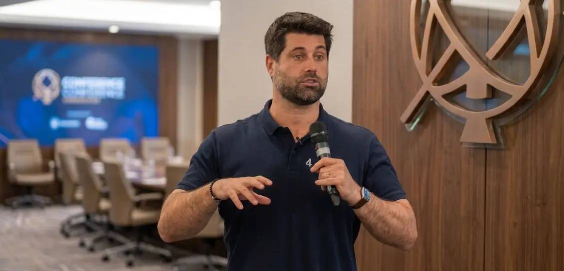 Gestão e crescimento: Alfredo Soares, do G4, estreia como colunista do InfoMoney