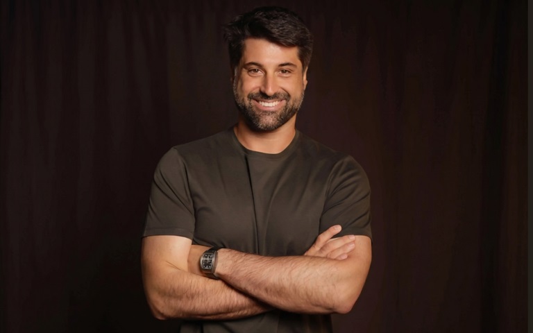 Autor avatar