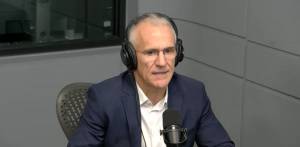 Aurélio Pavinato, da SLC.