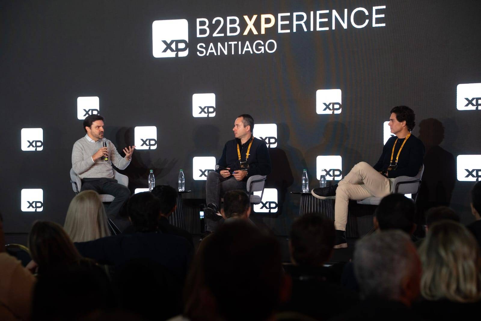 XP reúne lideranças da assessoria de investimentos para discutir futuro da indústria