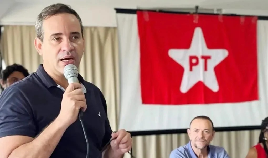 AtlasIntel: Cadu Xavier lidera no RN, e Allyson e Álvaro empatam no 1º turno