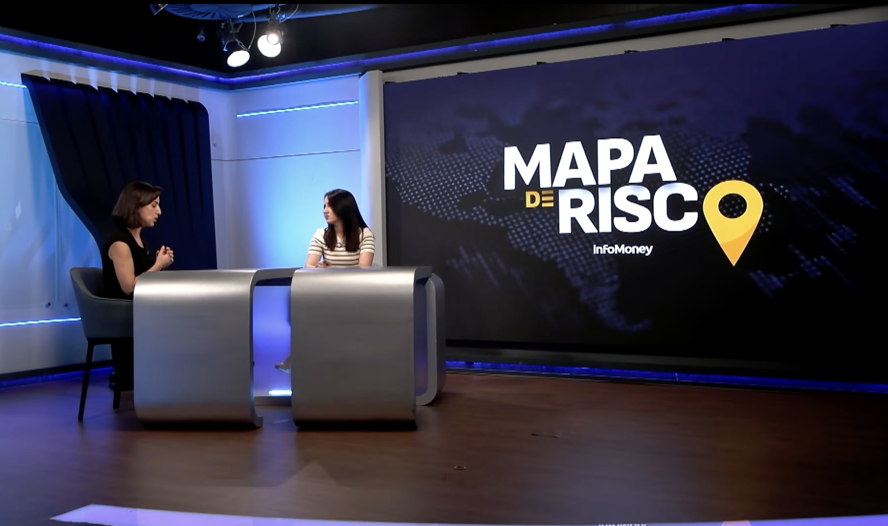 Mapa de Risco: governo entra em “fechado para balanço” após derrota no STF