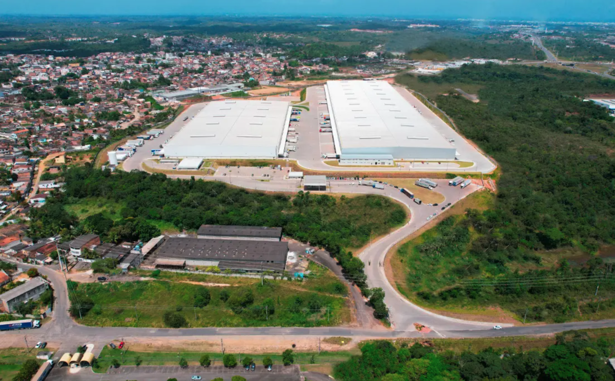 FII HGLG11 expande presença logística na Bahia com aporte de R$ 79 milhões