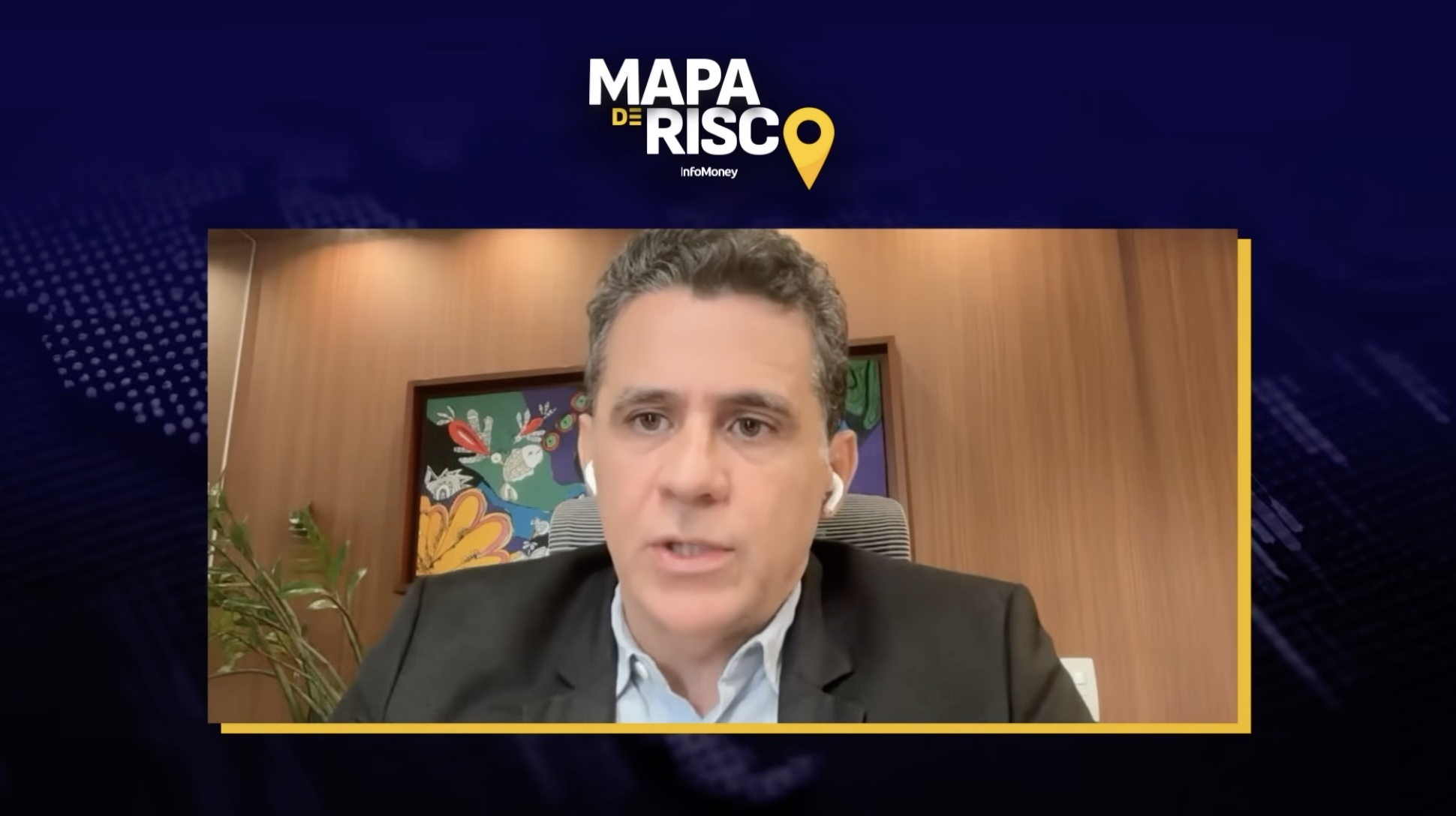 Mapa de Risco: Lula perdeu o “charme eleitoral” de 2010, diz cientista político