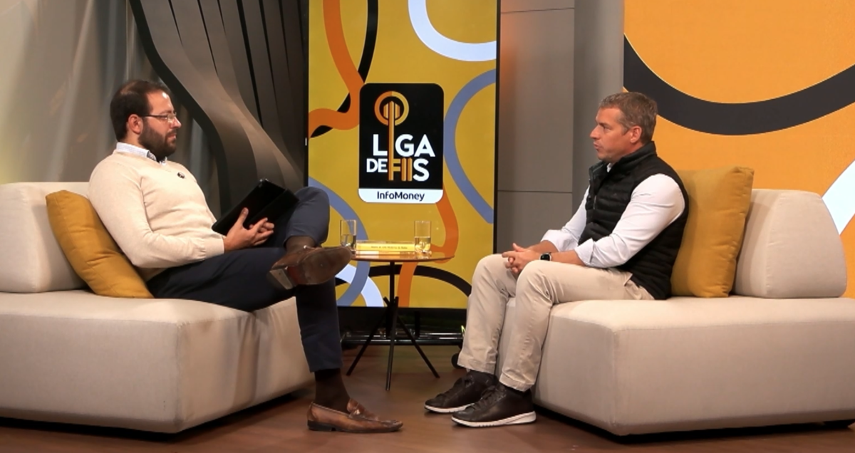 Liga de FIIs: Gestão do TVRI11 explica plano para diversificar portfólio e receita