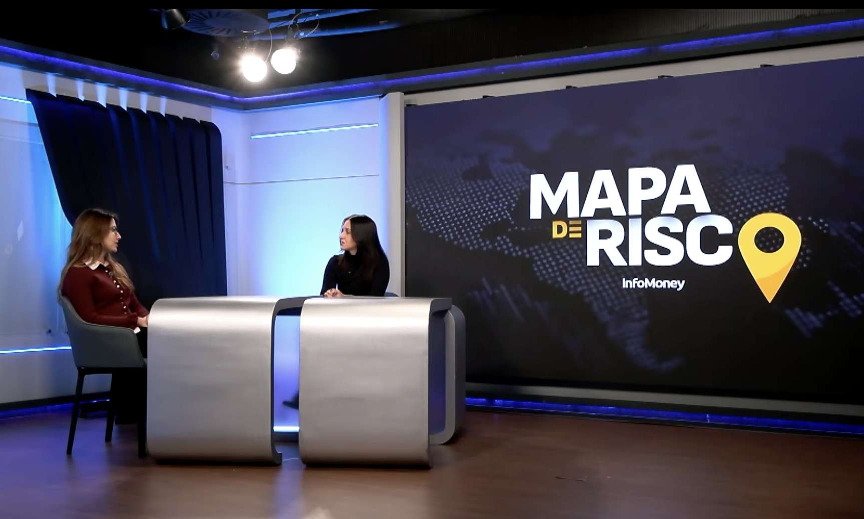 Mapa de Risco: crise de Flávio amplia disputa pública na direita por 2026