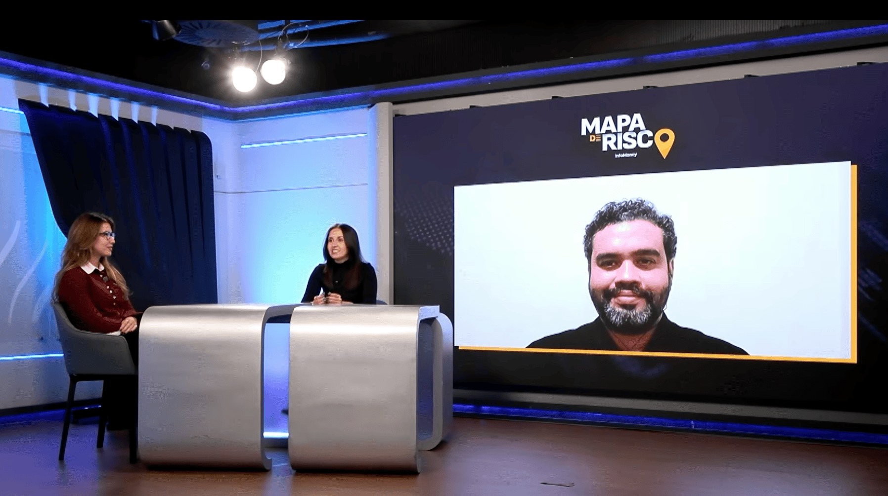 Decisão do STF contra Eduardo pode impulsionar Flávio no 2º turno?