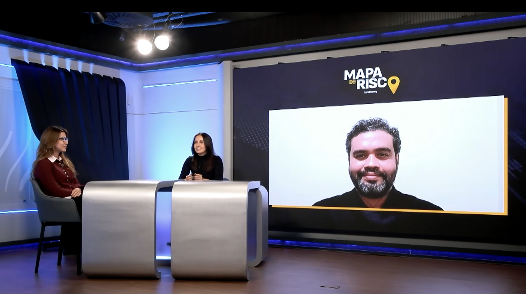 Mapa de Risco: influência da família Bolsonaro sobre Trump esfria após visita de Lula