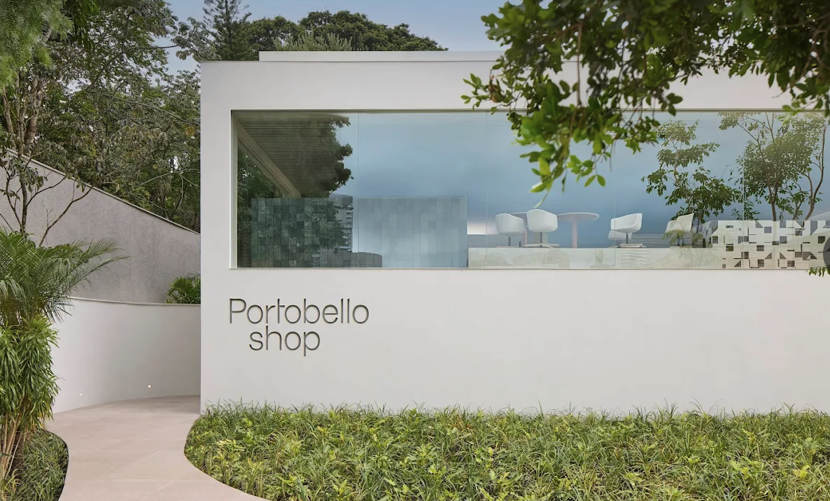 FII RBVA11 compra imóvel de flagship da Portobello em área nobre de SP por R$ 81 mi