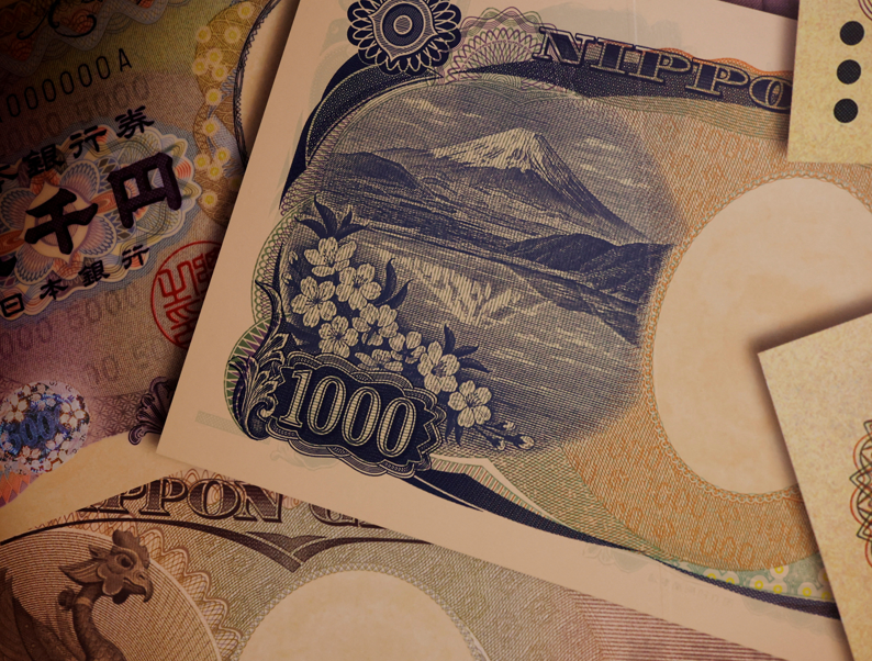 Iene dá forte salto após Japão alertar que está pronto para intervir novamente