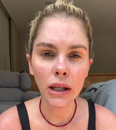 Clonazepam: como atua o remédio que causou dependência em Bárbara Evans