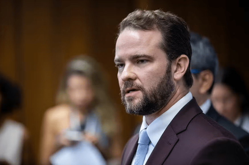 Durigan diz que Brasil teve paciência contra tarifaço dos EUA, ao contrário da
