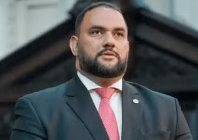 Moraes mantém prisão de Thiago Rangel e afasta possibilidade de Alerj derrubar medida
