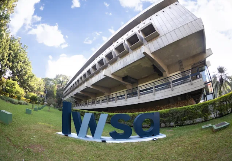 LWSA