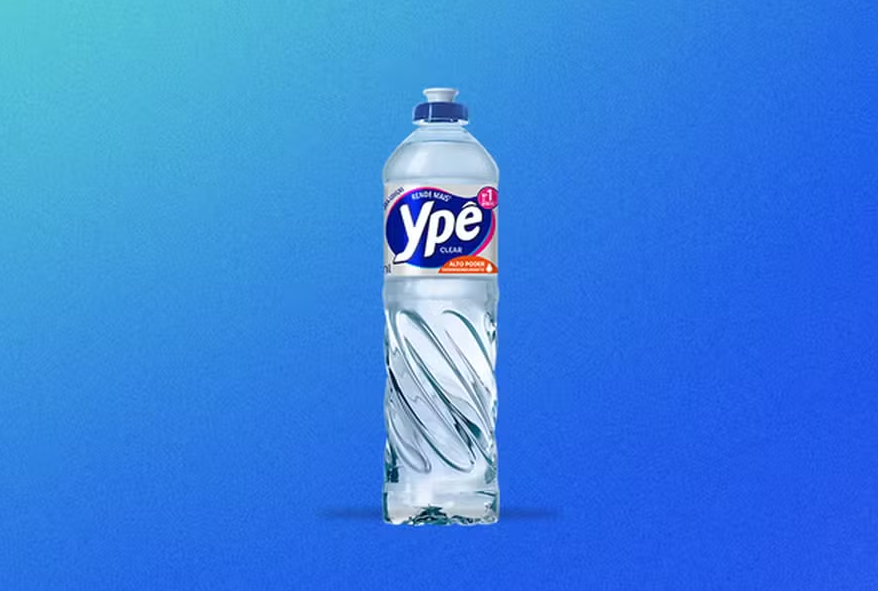 Ypê obtém efeito suspensivo e retoma produção de itens; Anvisa não recomenda uso