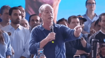 Ciro Gomes