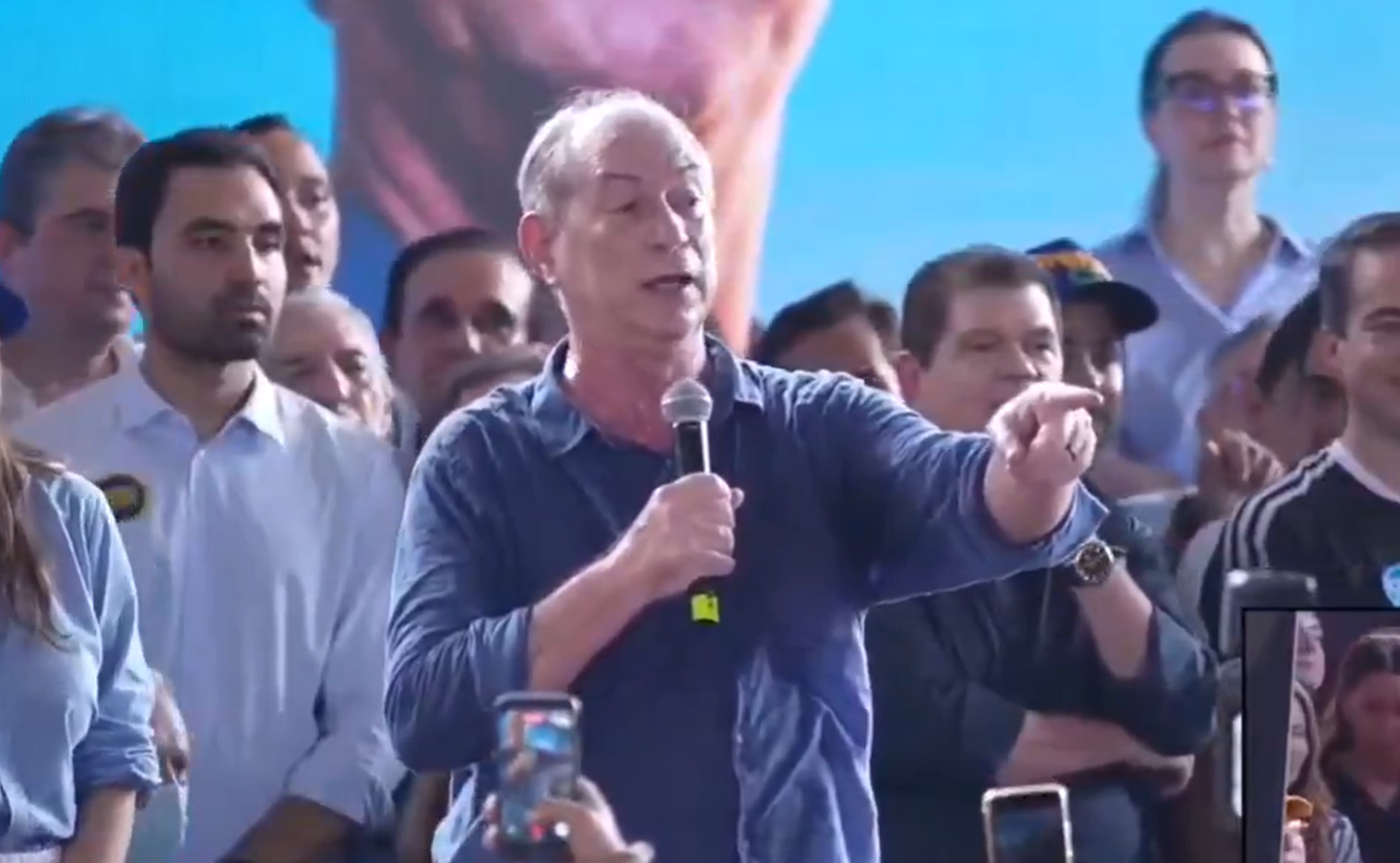 Ciro Gomes