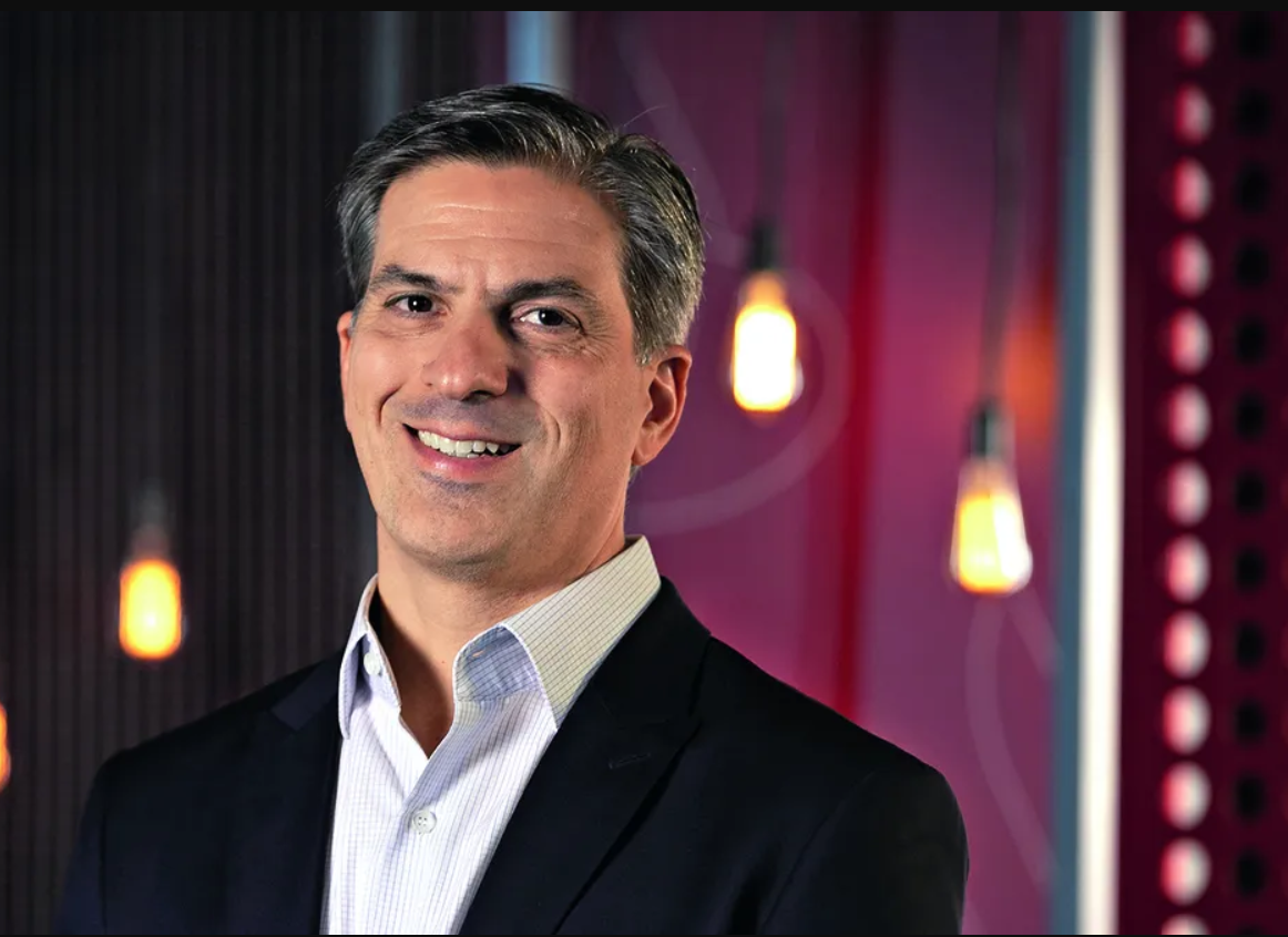 XP Inc. anuncia Gustavo Alejo como novo CFO
