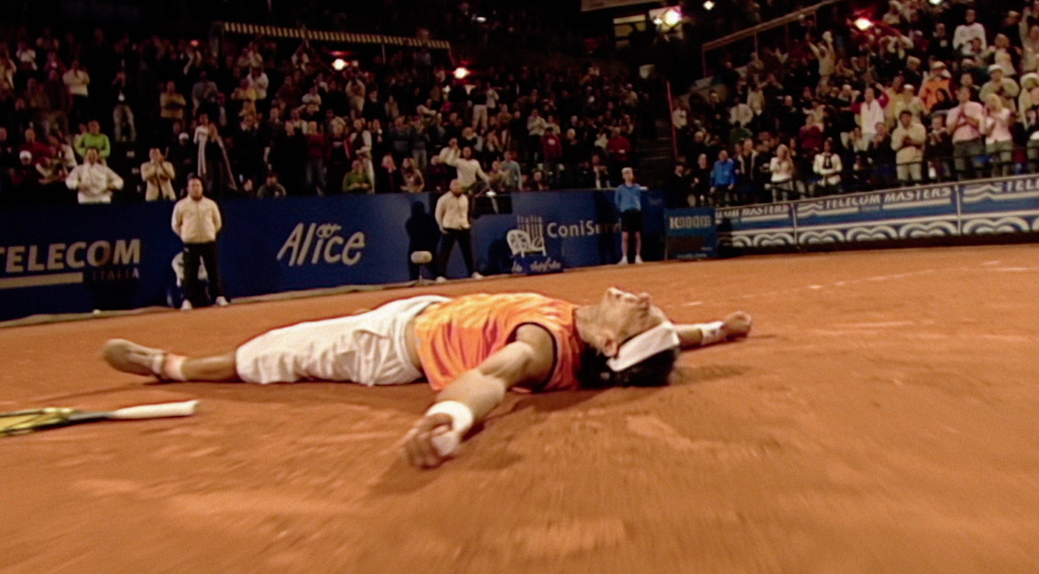 Em série da Netflix, Nadal expõe bastidores de dores crônicas e crise emocional