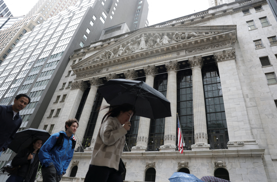 Bolsas de NY sobem e renovam recordes diante de possível acordo no Oriente Médio