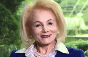 Angelita Habr-Gama, referência mundial em coloproctologia (Crédito: reprodução redes sociais)