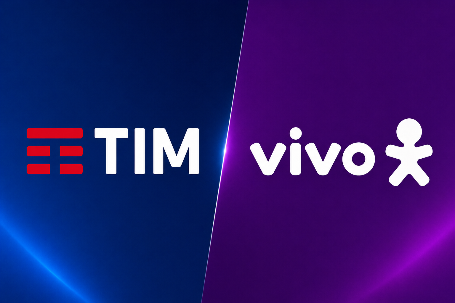 Vivo e TIM  devem apresentar resultados sólidos no 2º tri, diz banco; Veja motivos
