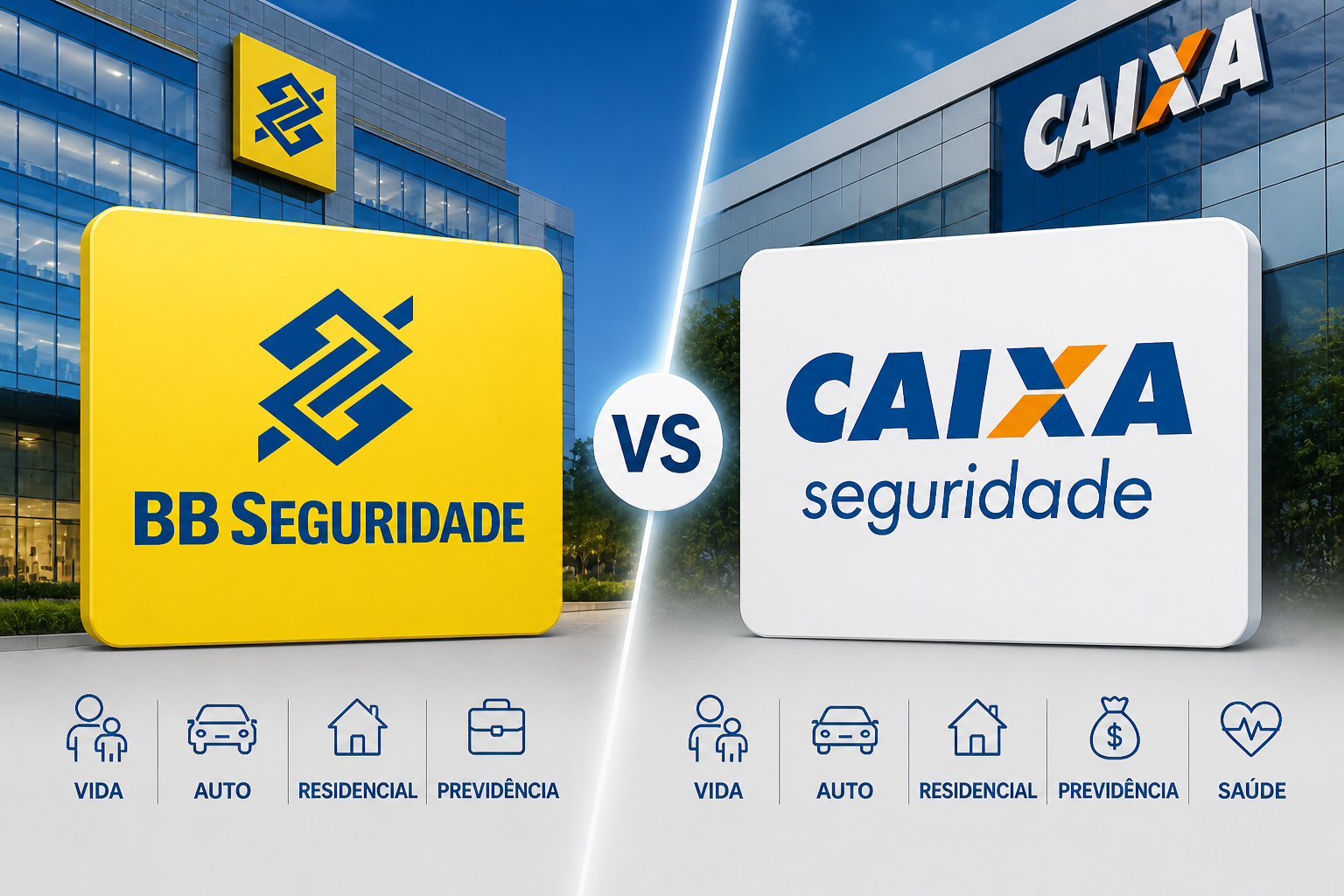 BBA reafirma preferência por Caixa Seguridade e mantém venda para BB Seguridade