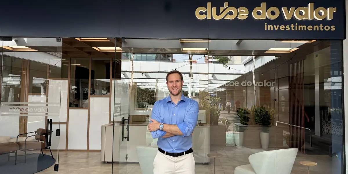 Clube do Valor estipula meta de crescimento ambiciosa e vai brigar pela liderança
