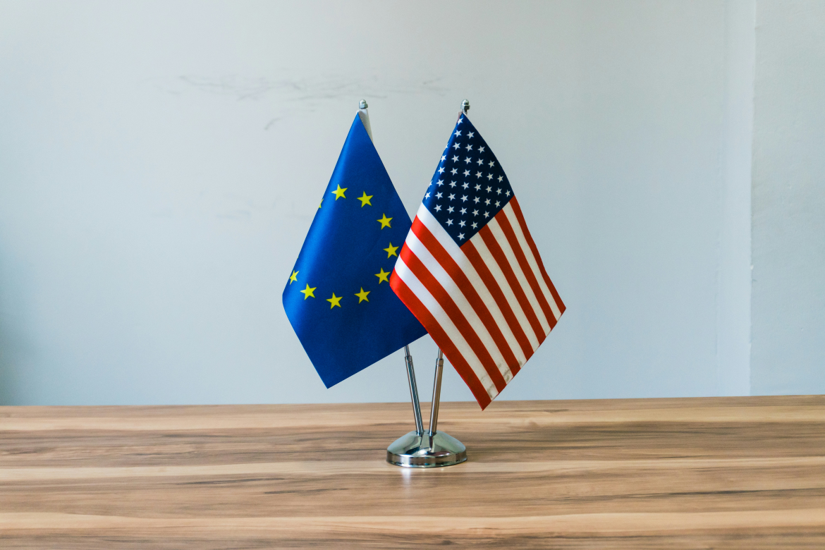 Estudar nos EUA ou Europa? O que muda na experiência de um curso no exterior