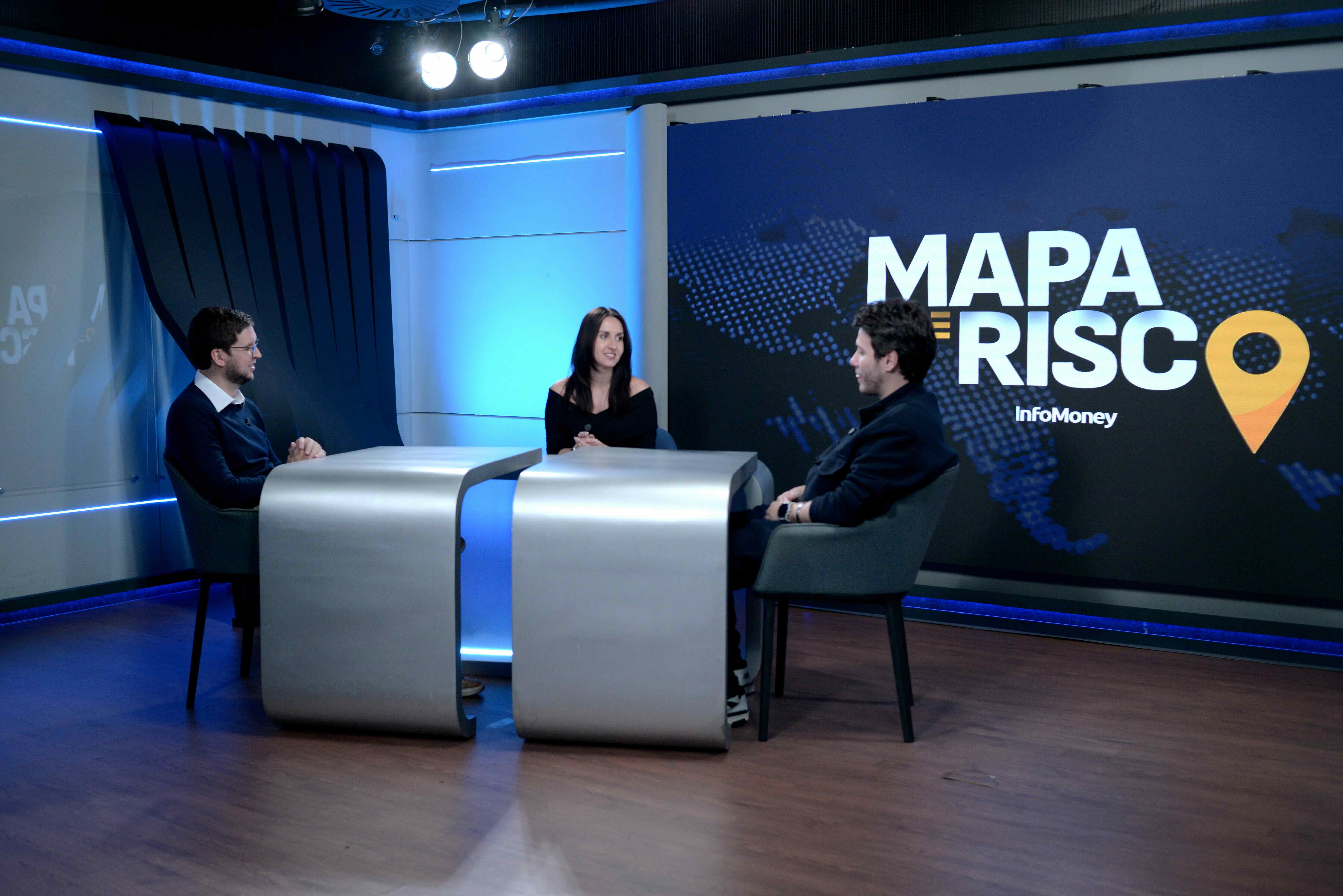 Mapa de Risco: crise de Flávio faz Lula “jogar parado” pela primeira vez em 2026