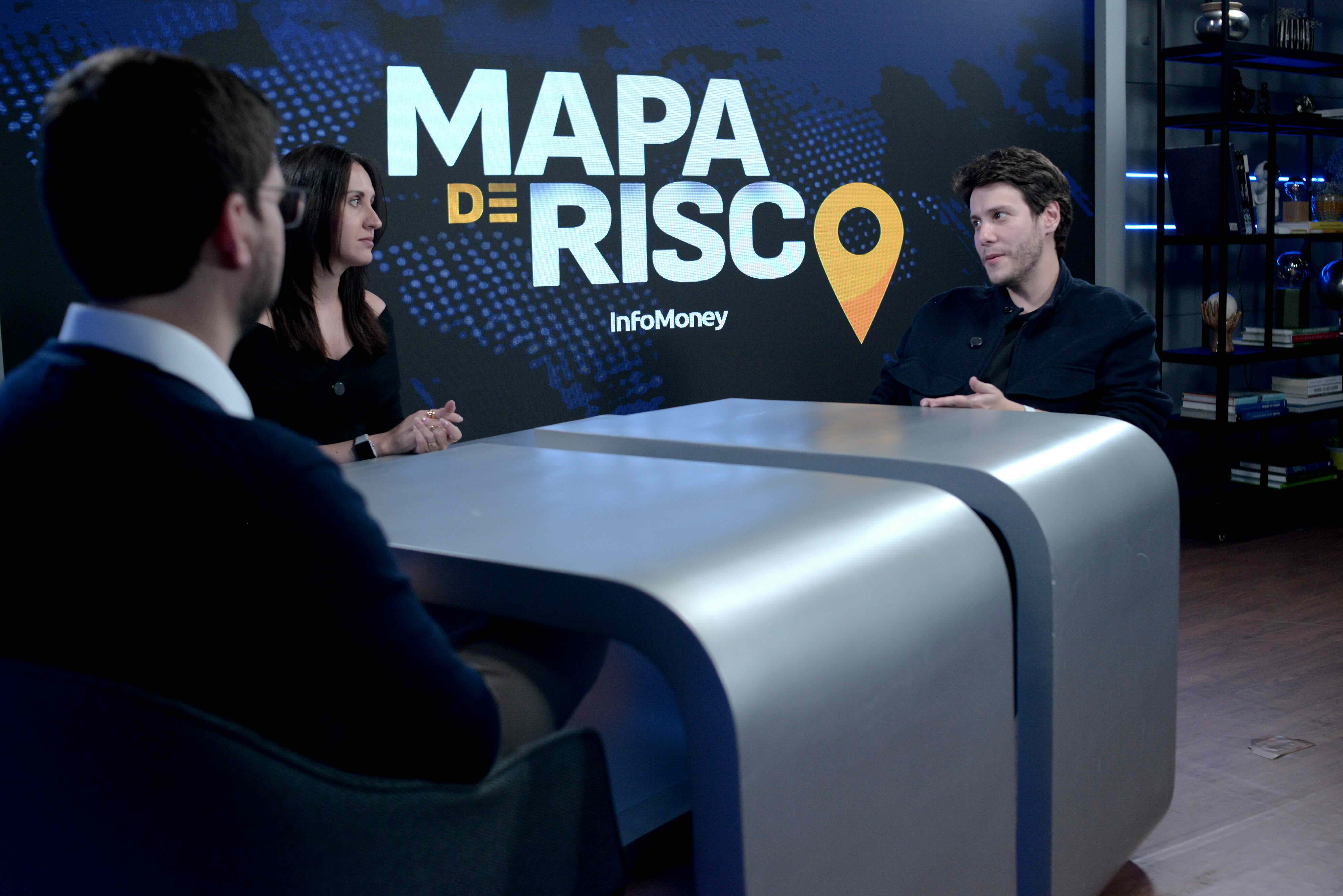 Mapa de Risco: Crise de Flávio expõe dependência da direita em relação à Bolsonaro?