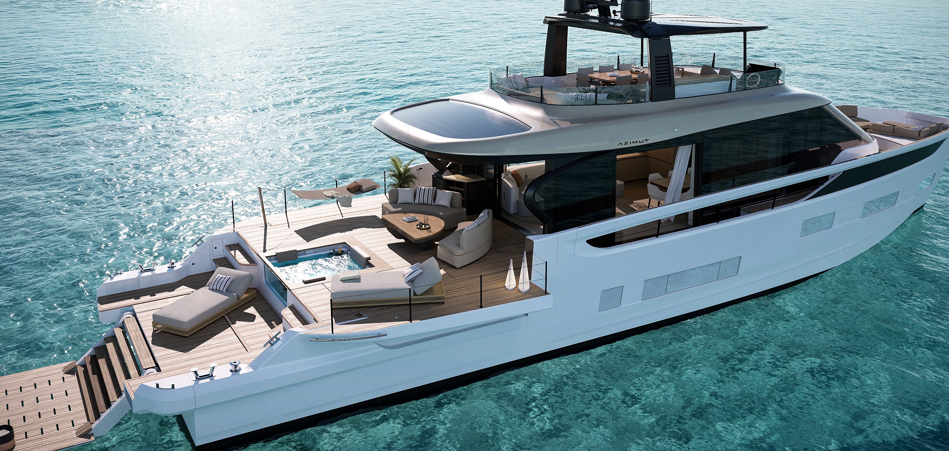 Frota Fasano Yachts