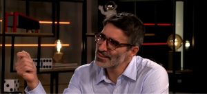 Gabriel Raoni, sócio e cogestor da IP Capital Partners.