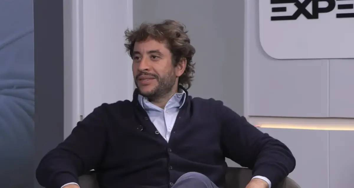 Henrique Silva, da Invés.