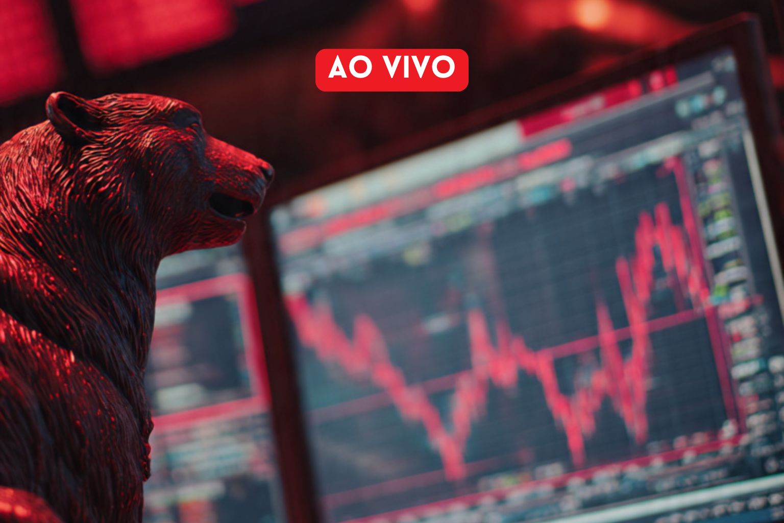 Ibovespa Hoje Ao Vivo: Confira o que movimenta Bolsa, Dólar 