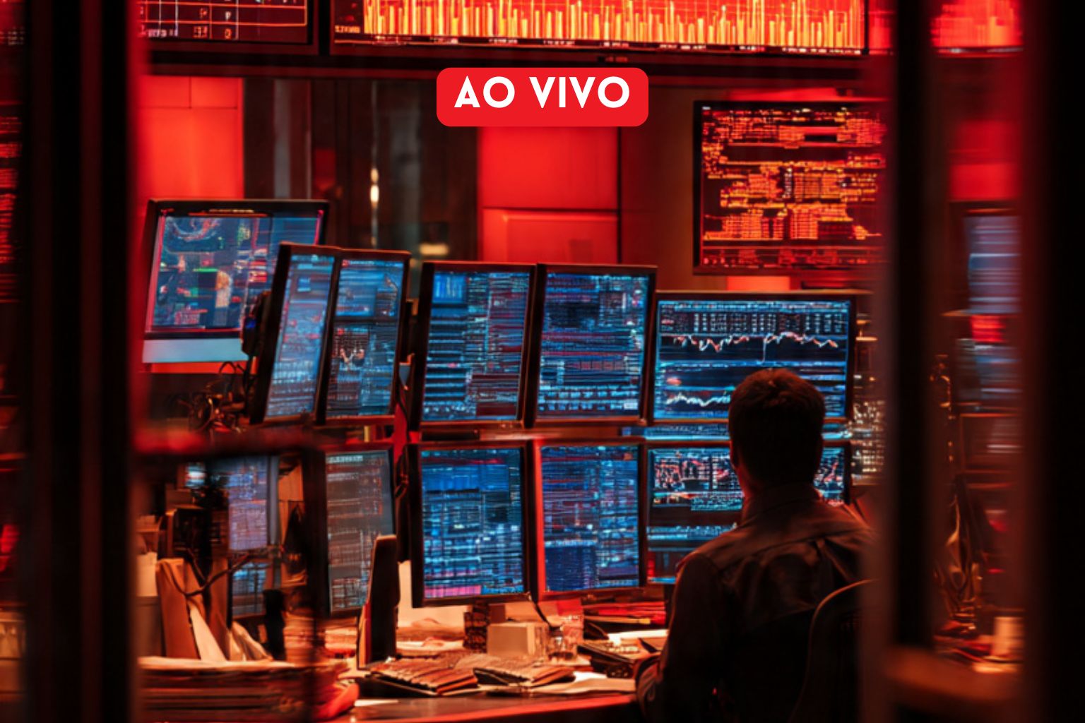 Ibovespa Hoje: Queda Influenciada por Resultados de PETR4