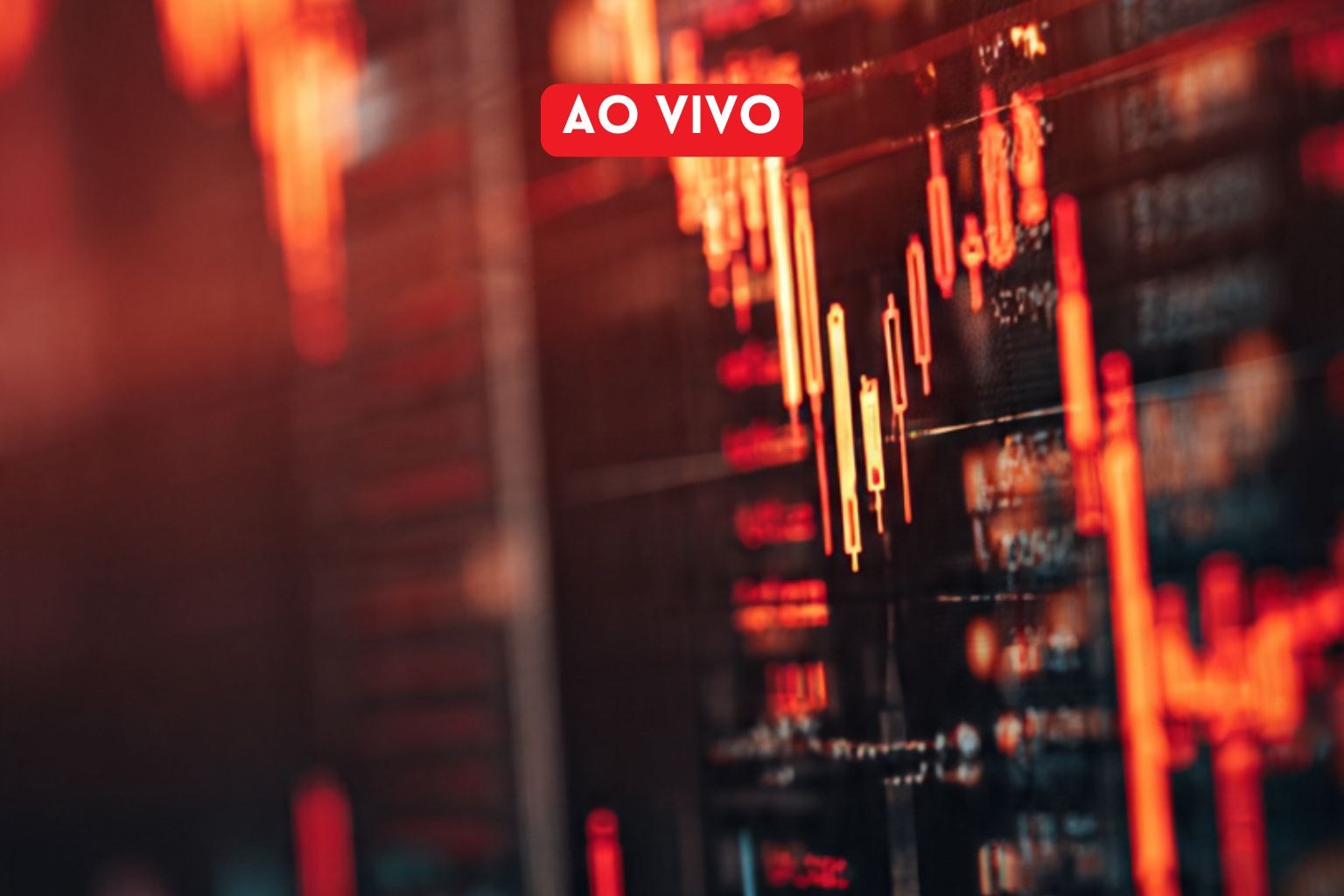 Ibovespa derrete mais de 2%, ao pior nível desde janeiro; dólar dispara a R$ 5,16
