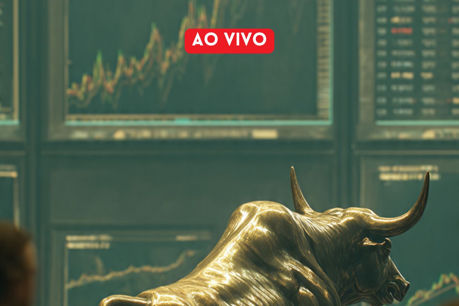 Ibovespa sube a 177 mil puntos: expectativas por Nvidia y Fed